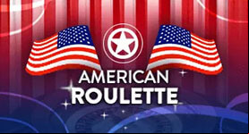 American Roulette