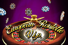 European Roulette VIP