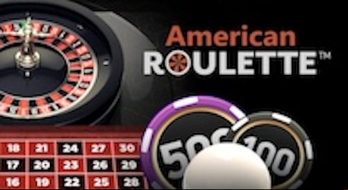 American Roulette