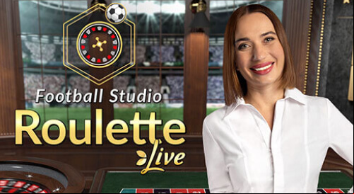 Football Studio Roulette