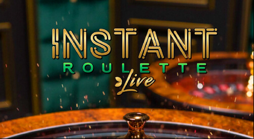 Instant Roulette