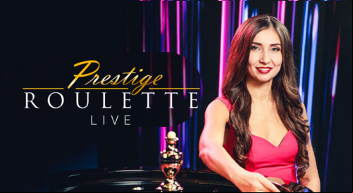 Prestige Roulette