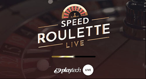 Speed Roulette (Playtech)