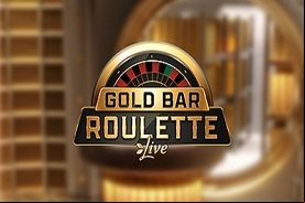 Gold Bar Roulette